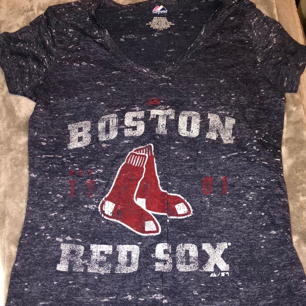 Boston Red Sox t-shirt